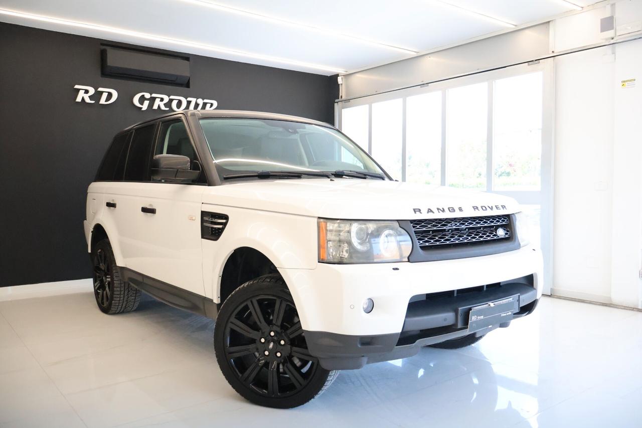 Range Rover Sport 3.0 tdV6 HSE Tetto apribile