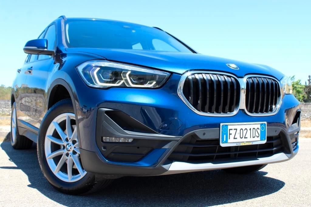 BMW X1 sDrive 18d *Display 10,25 *SOLI 28.000 KM