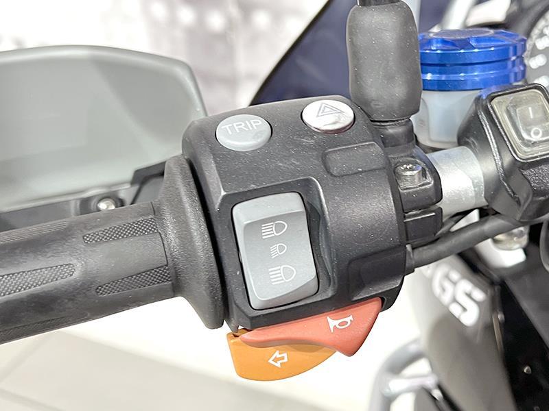 Bmw R 1200 GS