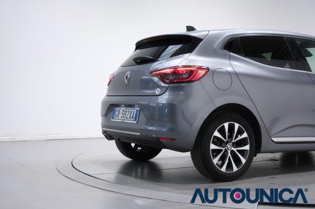 RENAULT Clio TCE 90 CV 5 PORTE TECHNO NEOPATENTATI