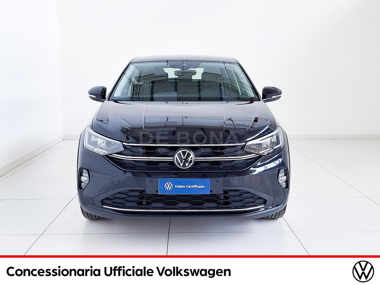 Volkswagen Taigo 1.0 tsi life 110cv