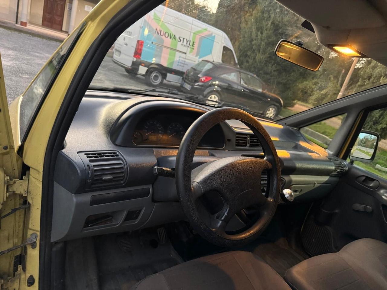 Peugeot Partner Diesel cat PC Furgone Frizione Nuova