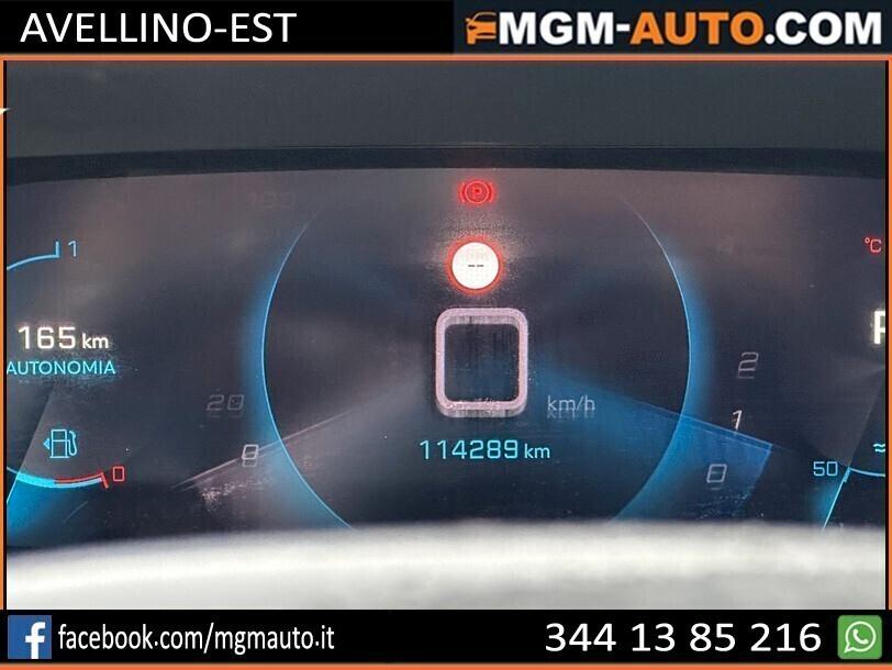 Peugeot 2008 BlueHDi 130 S&S EAT8 GT