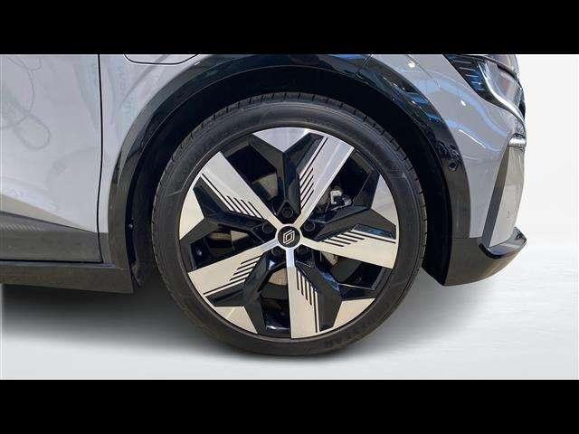 Renault Megane E-Tech Electric Techno EV60 AC22