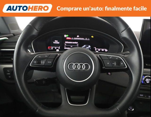 AUDI A5 SPB 40 TDI quattro S tronic S line edition