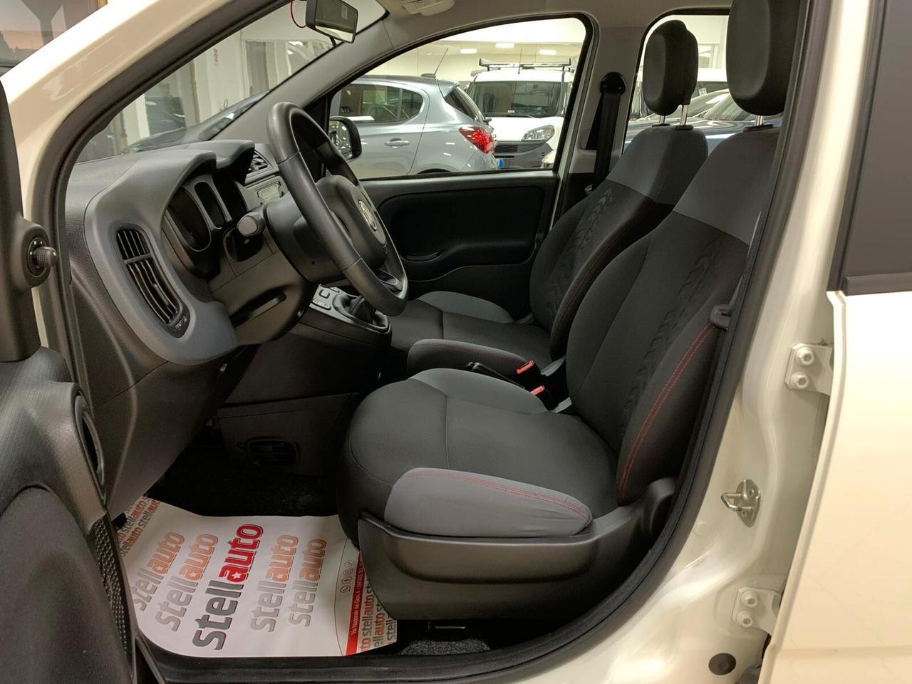 Fiat Panda 1.2 Easy *IVA DEDUCIBILE*