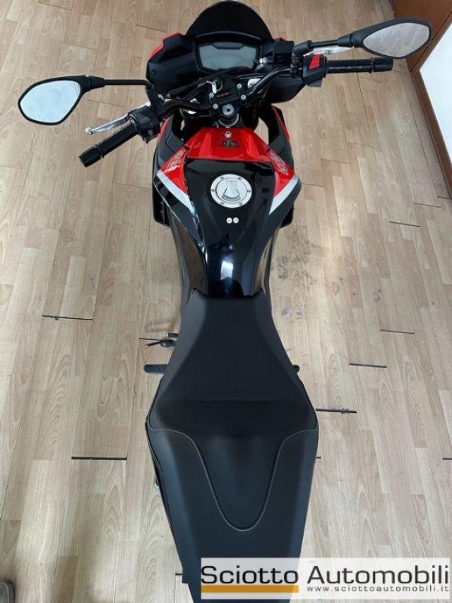 APRILIA Tuono 125 125