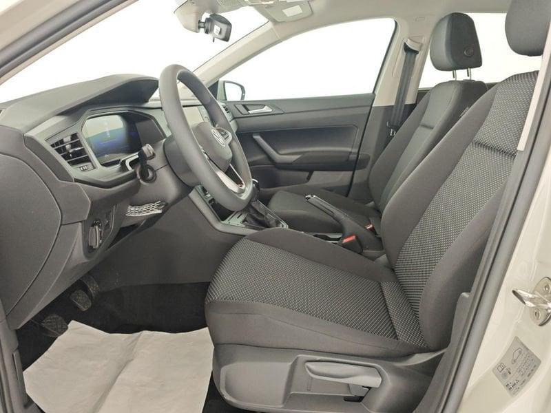 Volkswagen Polo 1.0 Young