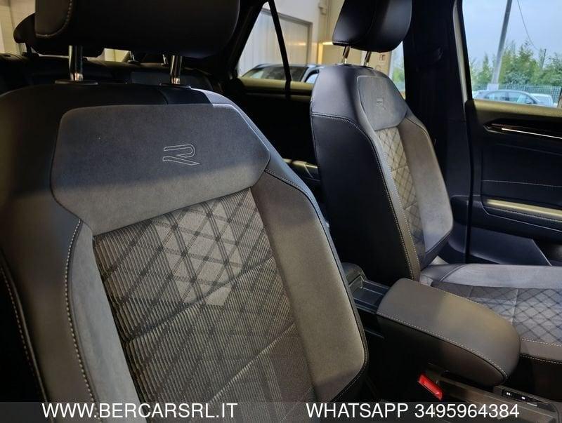 Volkswagen T-Roc T-Roc 2.0 TDI SCR 150 CV DSG R-Line