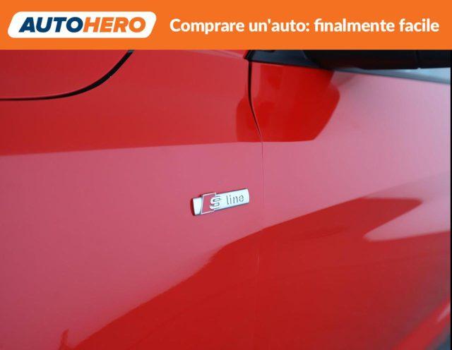 AUDI A1 SPB 25 TFSI