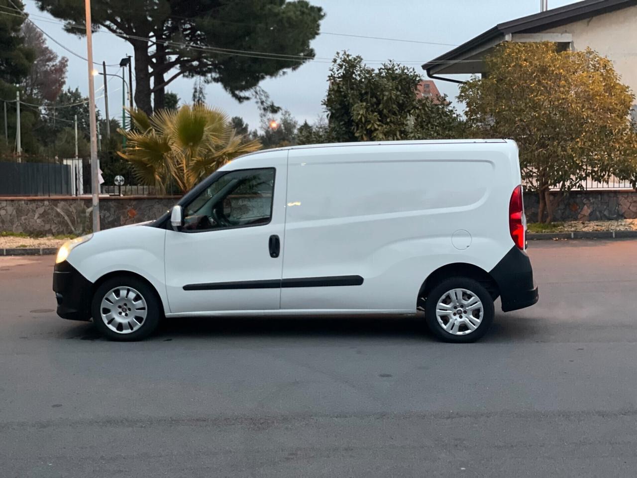 Fiat Doblo Doblò 1.6 MJT 105CV FRIGO ISOTERMICO