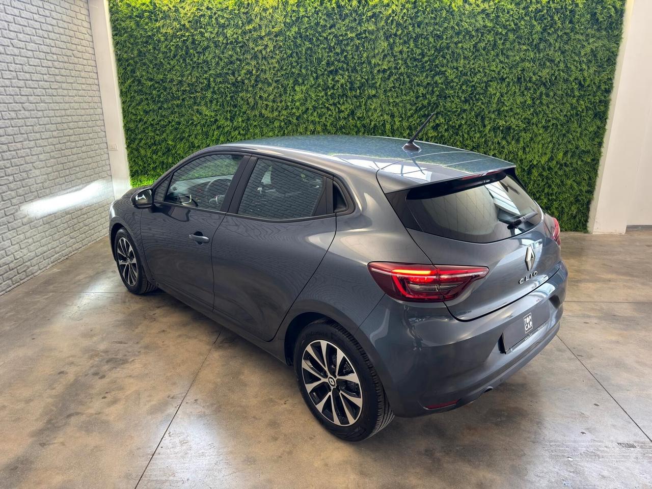 Renault Clio TCe 100 CV GPL 5 porte Equilibre