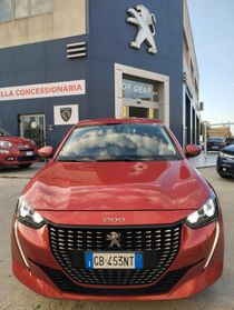 Peugeot 208 PureTech 75 Stop&Start 5 porte Active