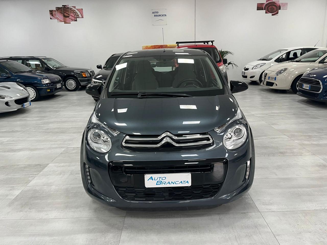 Citroen C1 5 porte 1.0