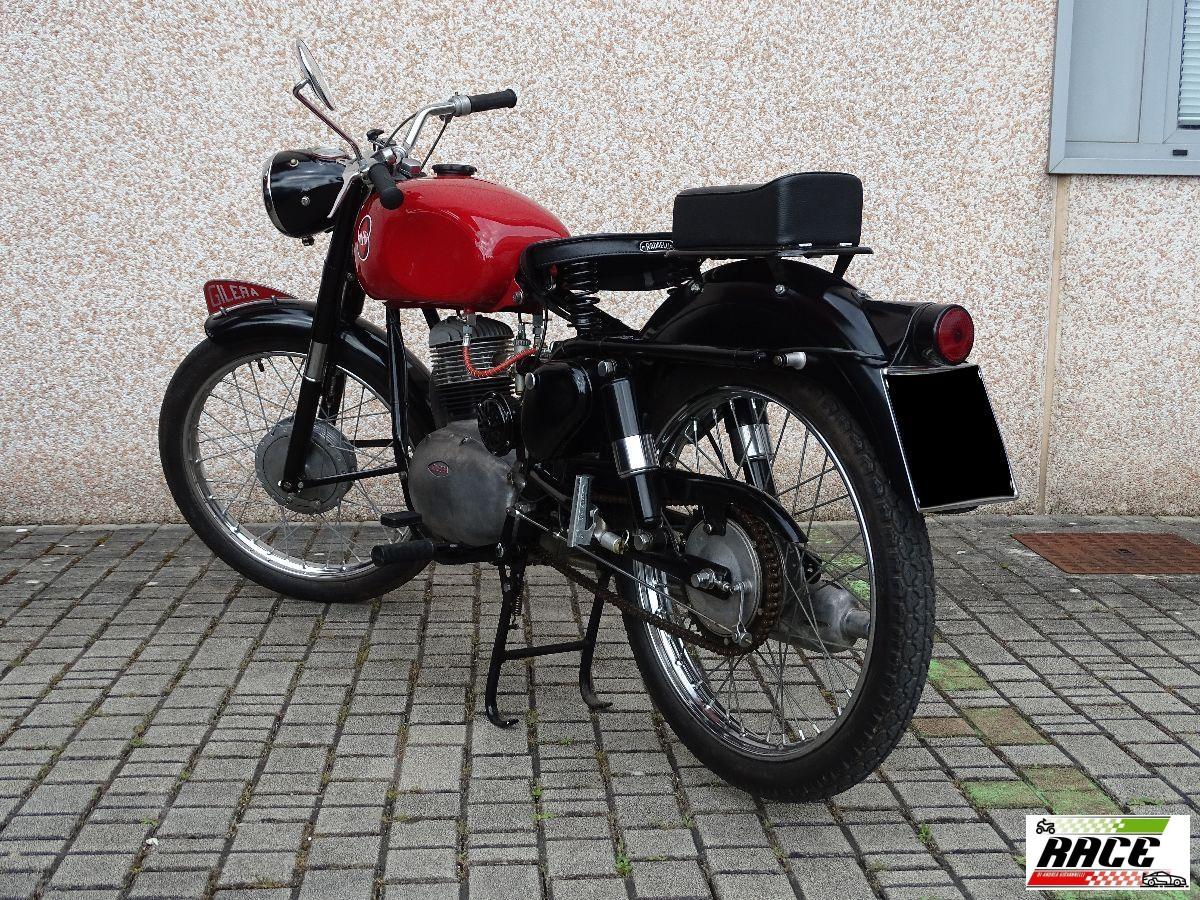 Gilera GT 150