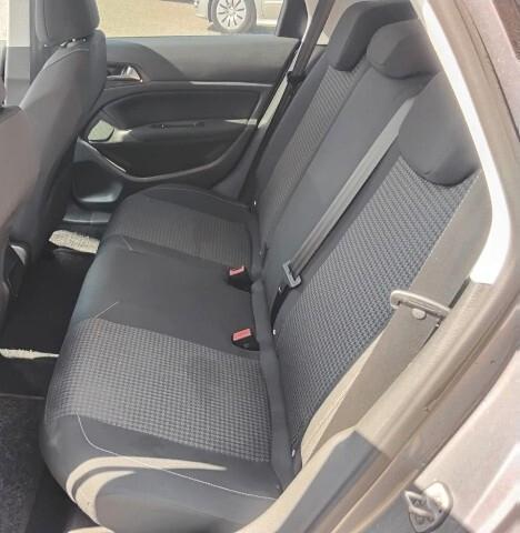 Peugeot 308 BlueHDi 130 S&S SW Allure