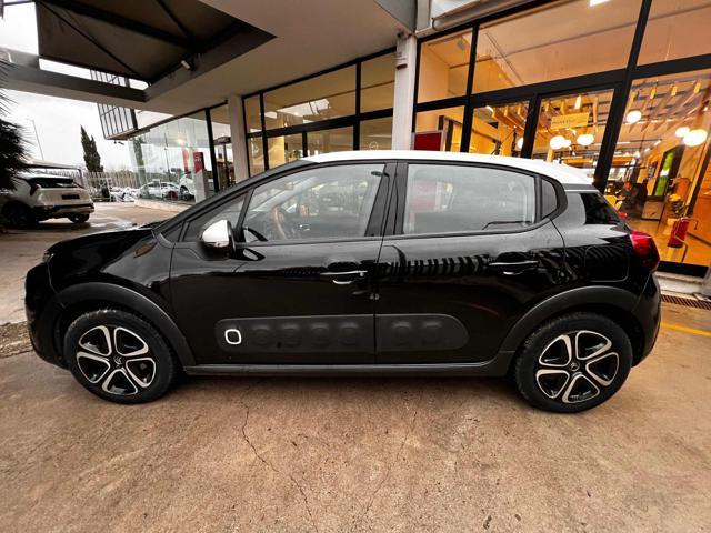 CITROEN C3 BlueHDi 75 S&S Shine