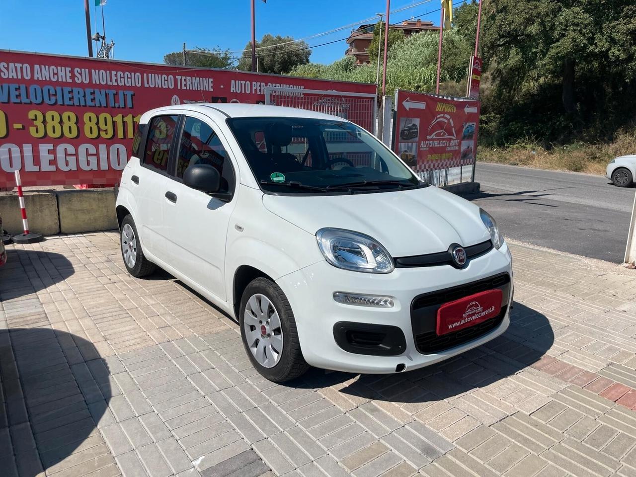 Fiat Panda 1.2 Pop