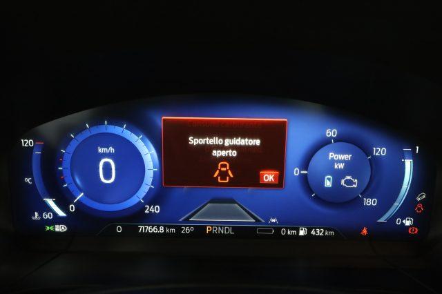 FORD Kuga Kuga 2.5 Plug In Hybrid 225 CV CVT 2WD ST-Line