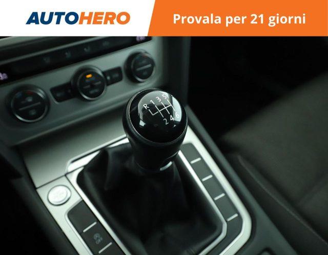 VOLKSWAGEN Passat Variant 2.0 TDI Business BlueMotion Tech.