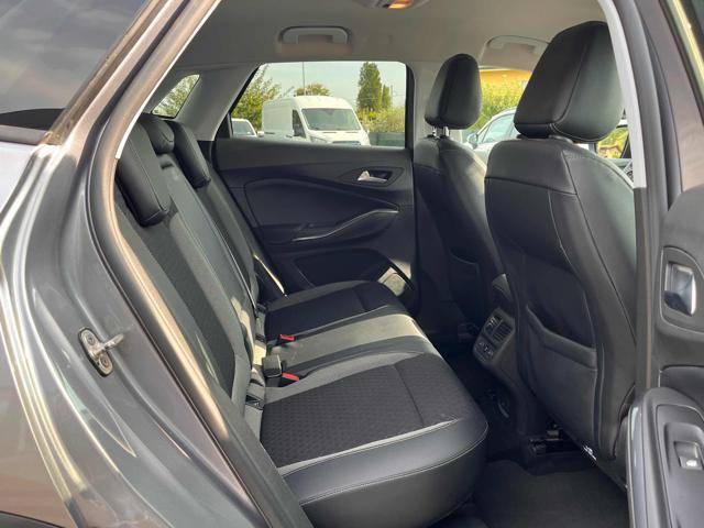 OPEL Grandland X 1.5 diesel Ecotec Start&Stop aut. Ultimate