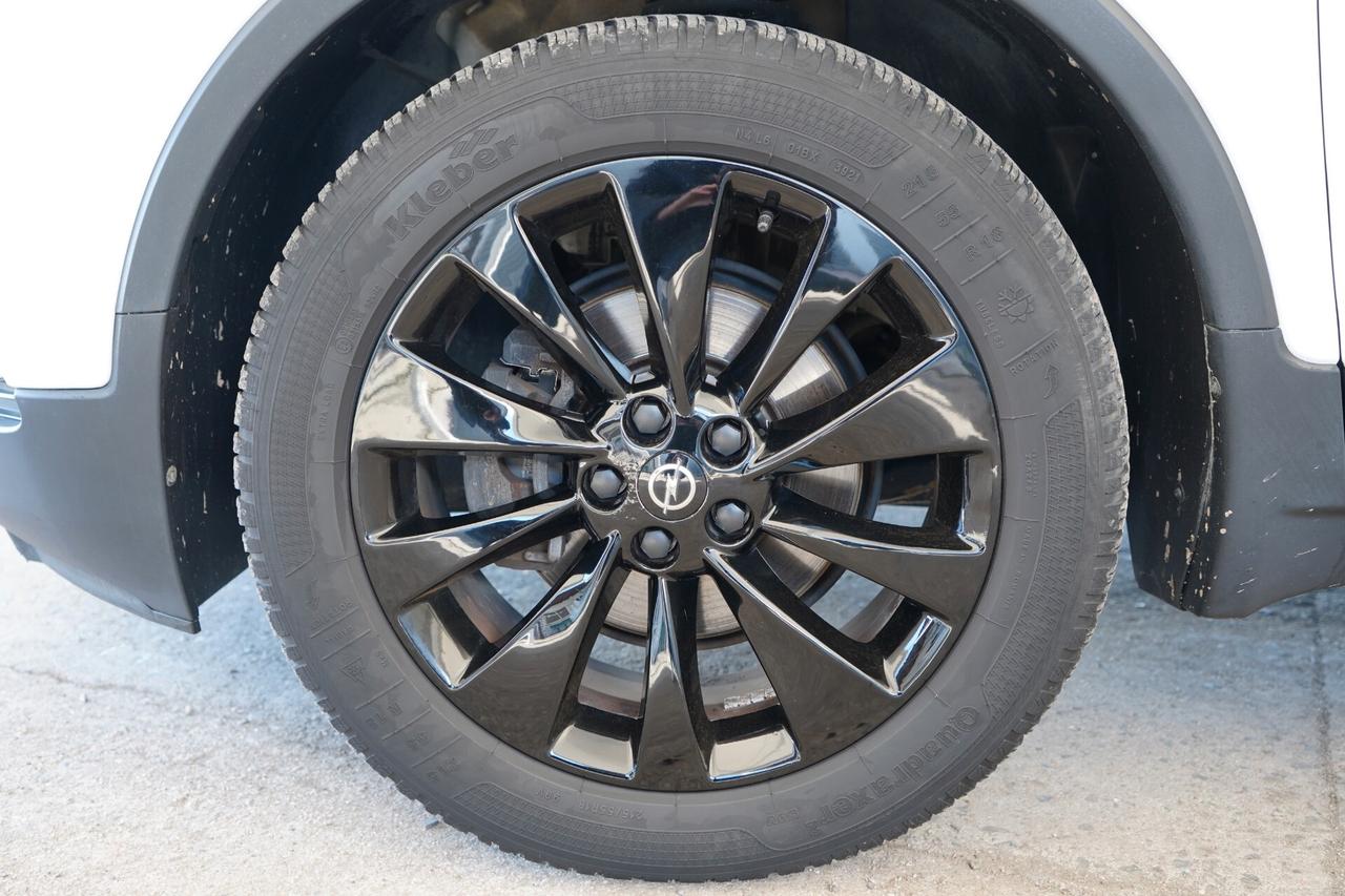 Opel Mokka X 1.6 CDTI Ecotec Ultimate