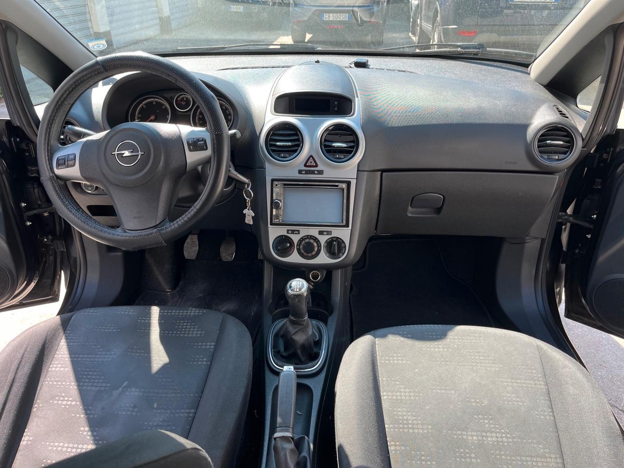 Opel Corsa 1.3 CDTI 75CV F.AP. 5 porte Cosmo