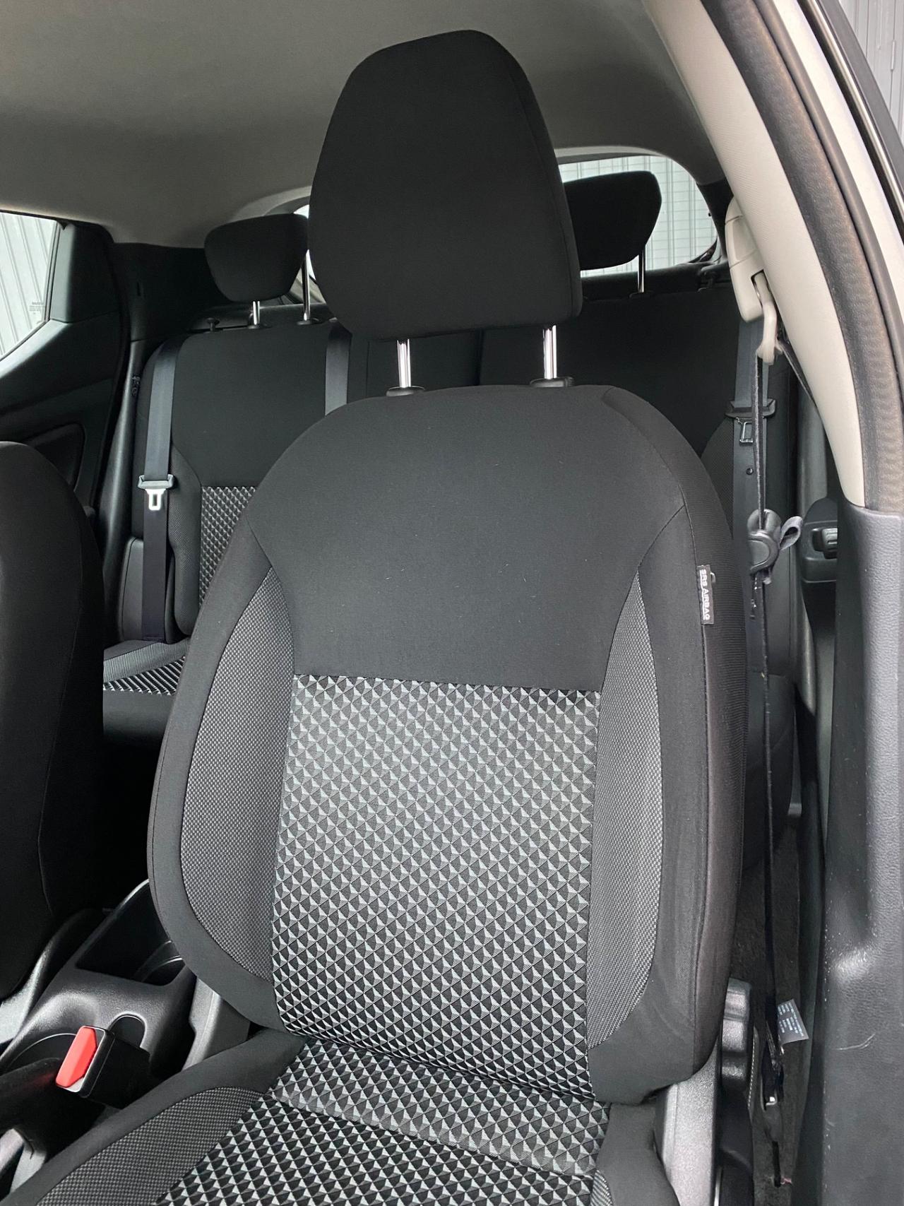 Nissan Micra 1.0 IG-T 100cv 5 porte Acenta