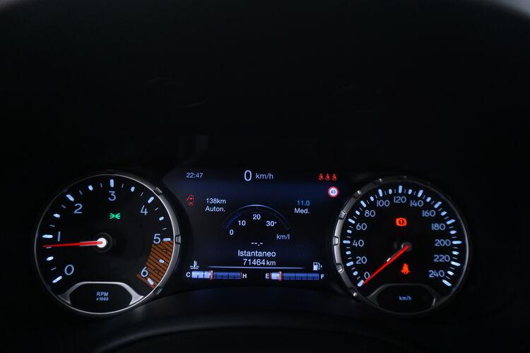 Jeep Renegade Limited BR225242 1.6 Diesel 130CV