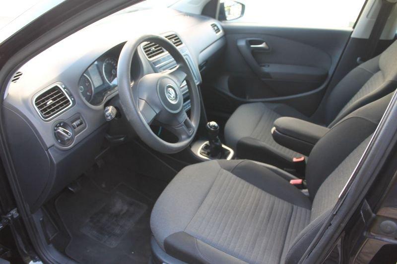 Volkswagen Polo Polo 1.6 TDI 90CV DPF 5 porte Comfortline