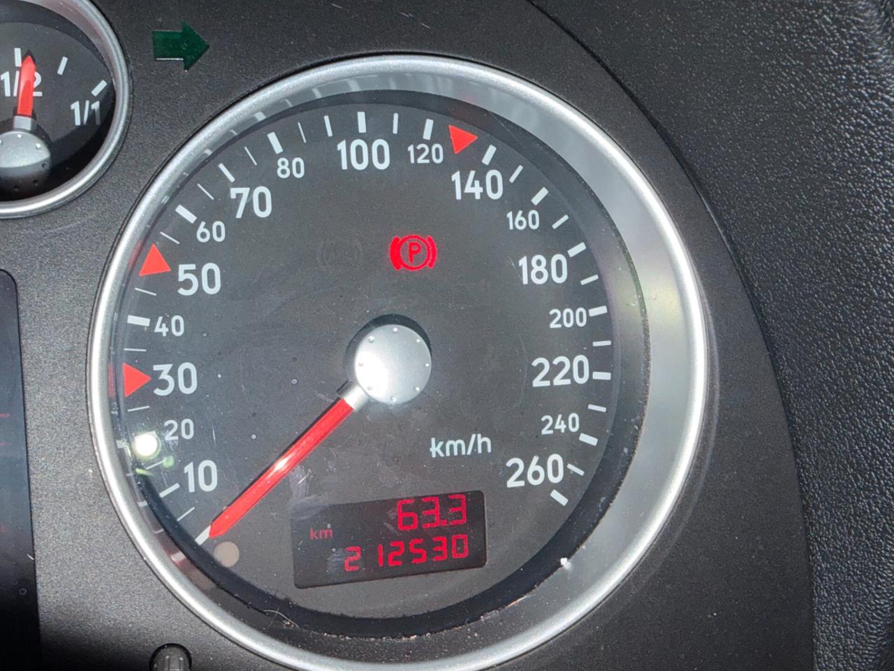 Audi TT Coupé 1.8 T 20V 179 CV cat