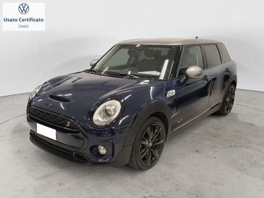 MINI Mini Clubman Mini 2.0 Cooper SD Hype Clubman ALL4 Automatica