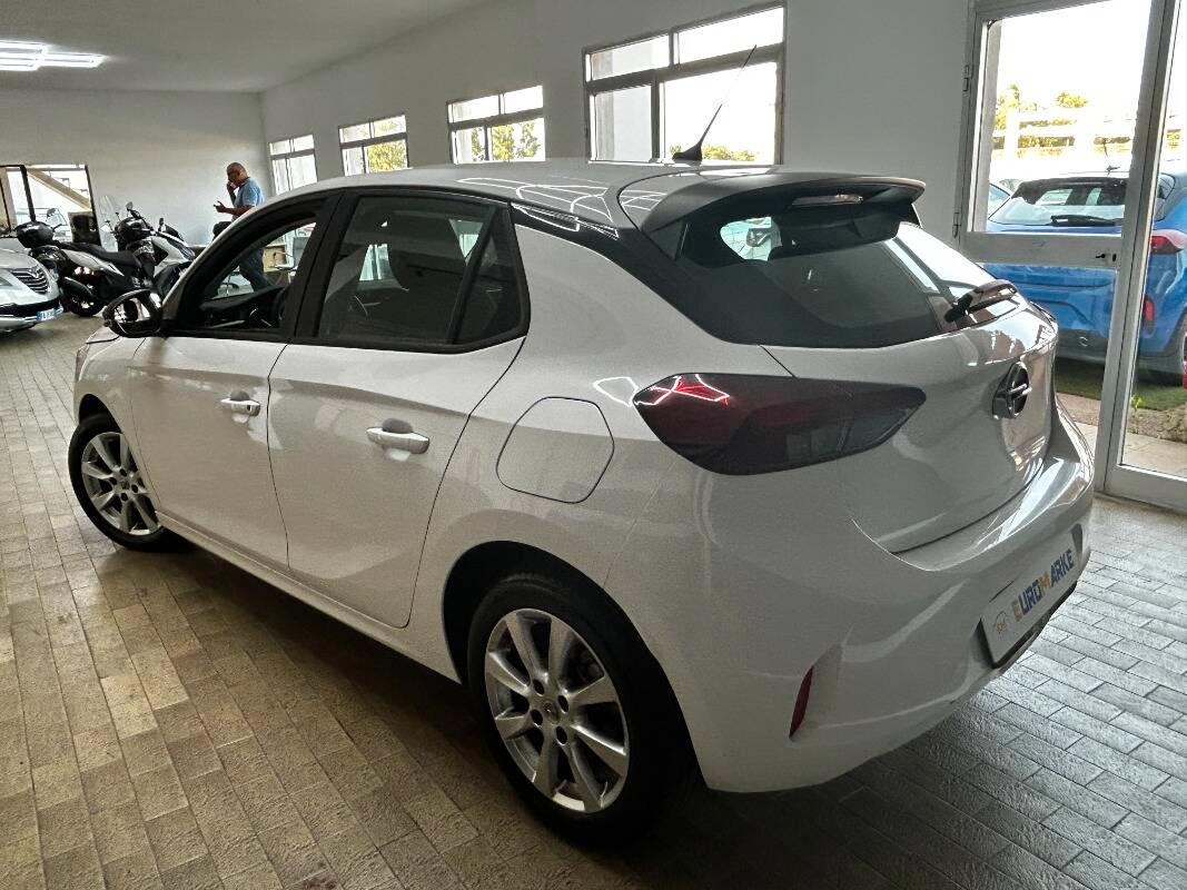 Opel Corsa 1.5 Edition s&s 100cv