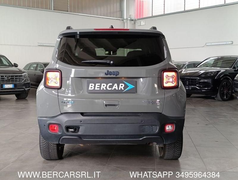 Jeep Renegade Renegade 1.3 T4 240CV PHEV 4xe AT6 Trailhawk