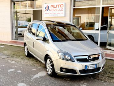 Opel Zafira 1.9 16V CDTI 150CV Cosmo cambio Aut