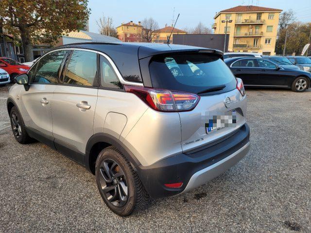 OPEL Crossland X 1.2 12V 120 Anniversary