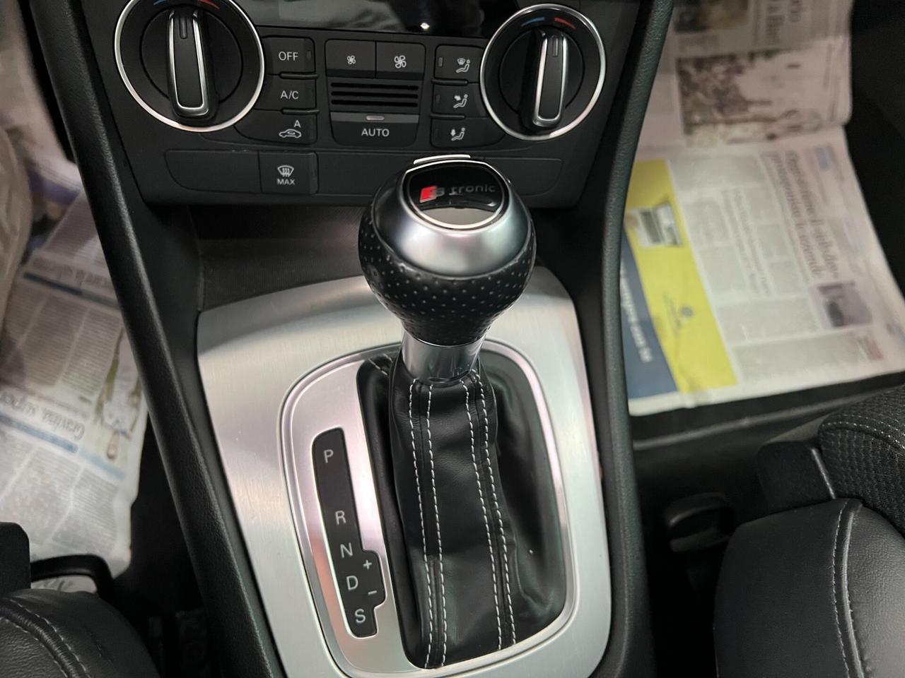 Audi Q3 2.0 TDI 150 CV quattro S tronic Sport