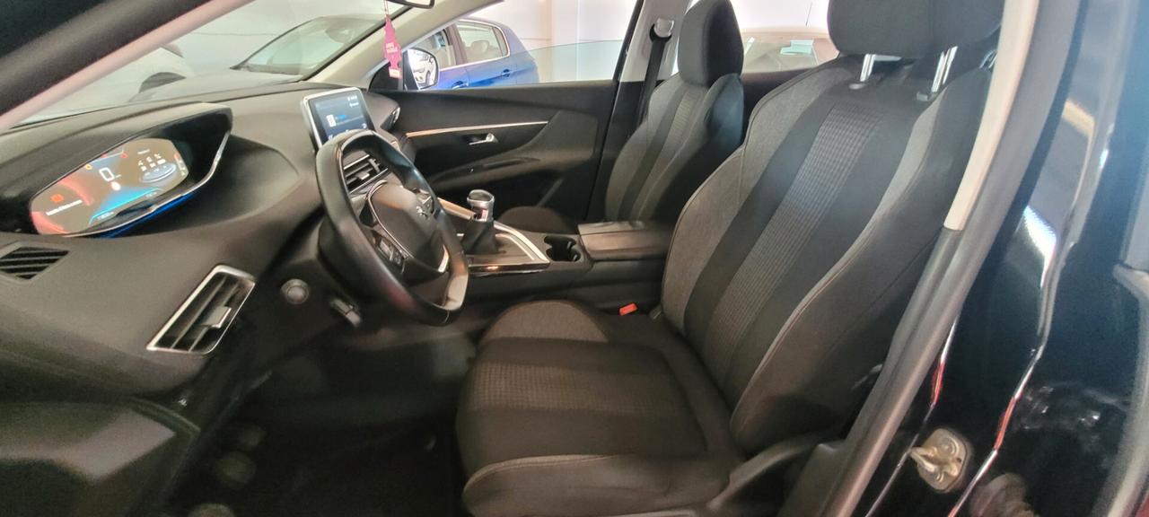 Peugeot 3008 BlueHDi 130 S&S Business