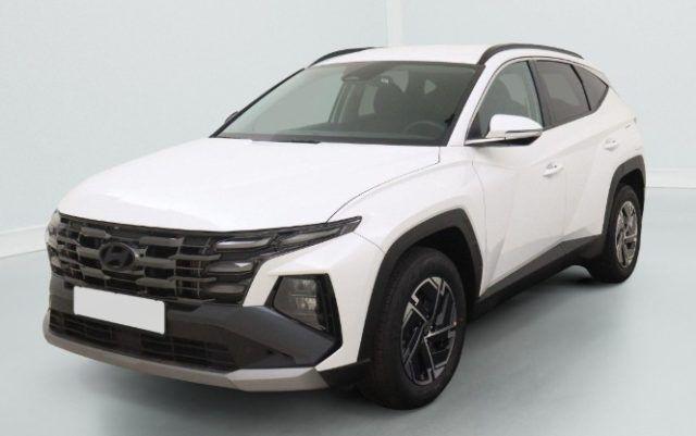 HYUNDAI Tucson 1.6 T-GDI 48V Feel N1 Autocarro