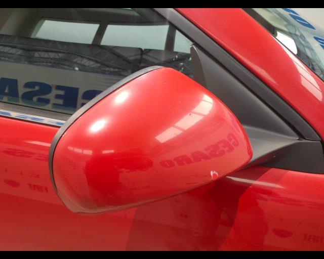 ALFA ROMEO MiTo 1.6 jtdm Distinctive 120cv