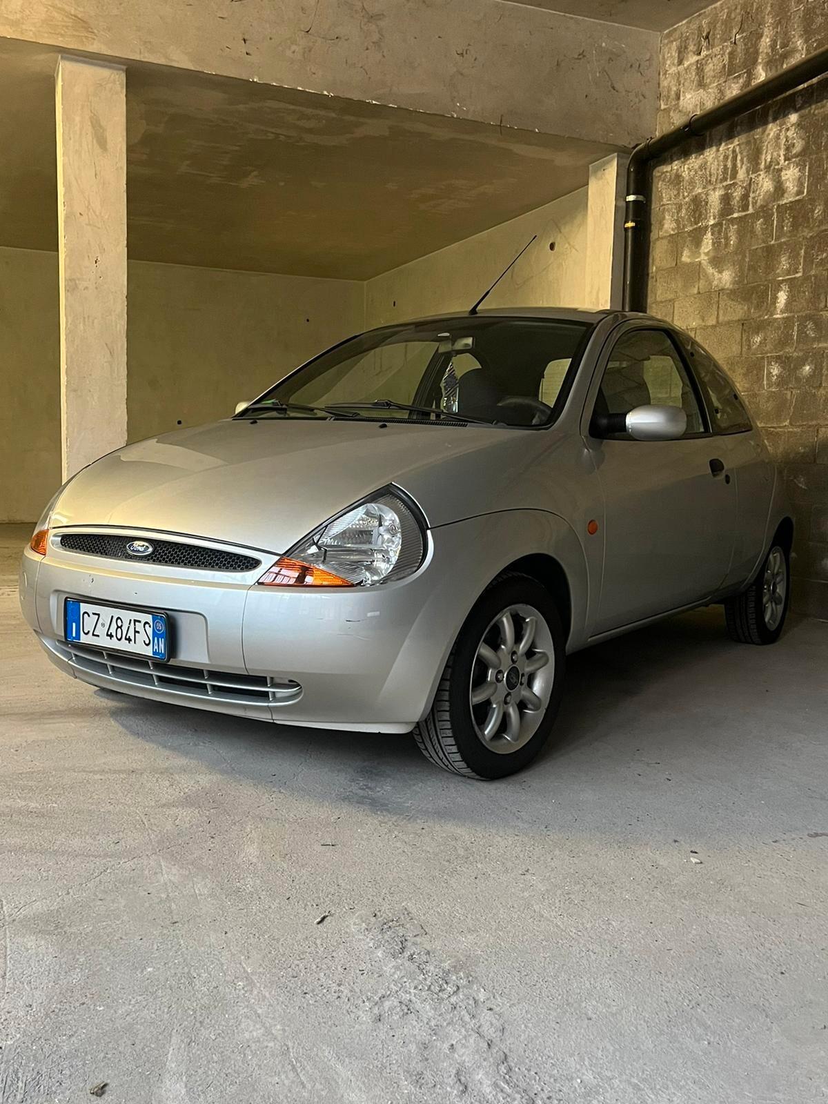 Ford Ka 1.3 Collection