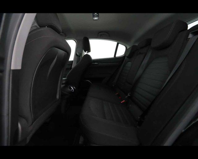 ALFA ROMEO Stelvio 2.2 Turbodiesel 190 CV AT8 Q4 Business