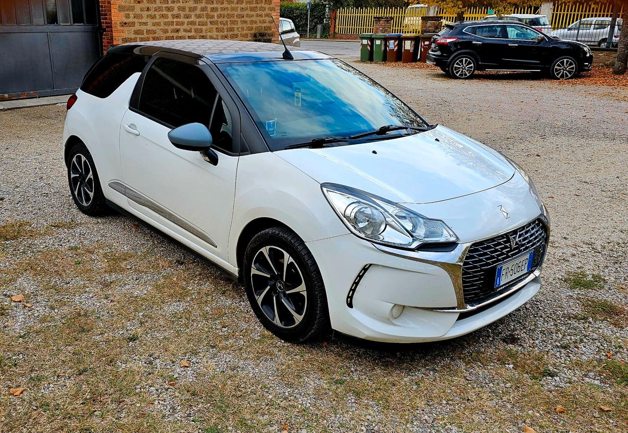 Citroen C3 PureTech 110 S&S Uptown