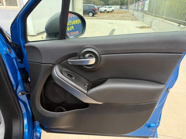 FIAT 500X Sport /FULL LED/GARANZIA pari al nuovo