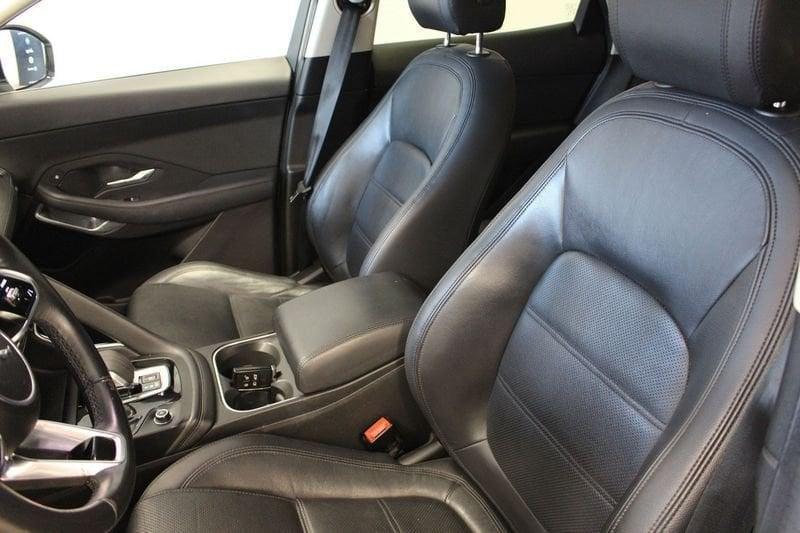 Jaguar E-Pace 2.0D I4 163 CV AWD Auto S