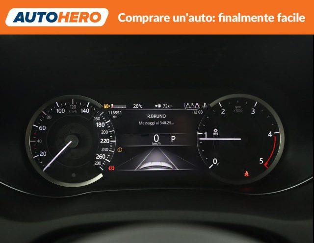 JAGUAR F-Pace 2.0 D 163 CV AWD aut. R-Dynamic S