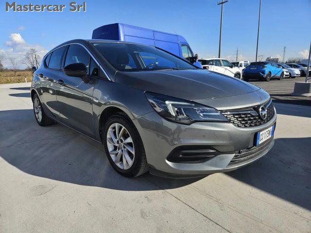 OPEL Astra 1.5 CDTI Business Elegance 122cv AT9 - GG173NH