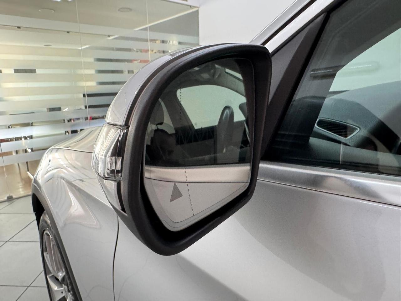 Mercedes-benz GLC 300 d 4Matic Premium Plus Tetto 2019