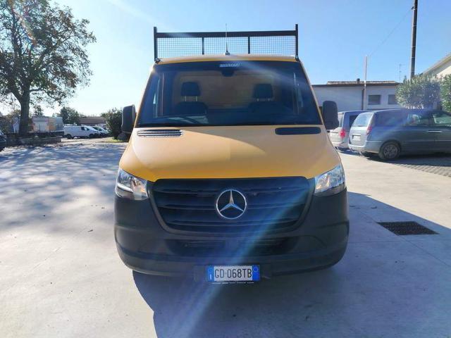MERCEDES-BENZ SPRINTER 315 CDI 2.2