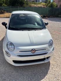 Fiat 500 1.0 Hybrid